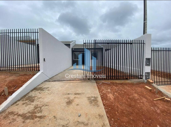 Imagem Casa com 2 Quartos à Venda, em Cidade Jardim - Ponta Grossa Imagem Casa com 2 Quartos à Venda, em Cidade Jardim - Ponta Grossa