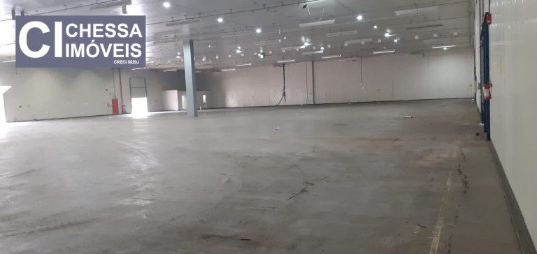 Imagem Galpão para Alugar, 2.748 m² em Volta Grande - Brusque Imagem Galpão para Alugar, 2.748 m² em Volta Grande - Brusque