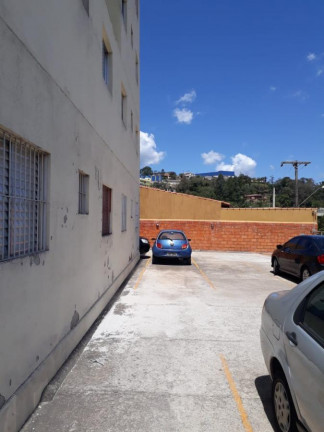 Imagem Apartamento com 2 Quartos à Venda, 48 m² em Terra Preta - Mairiporã