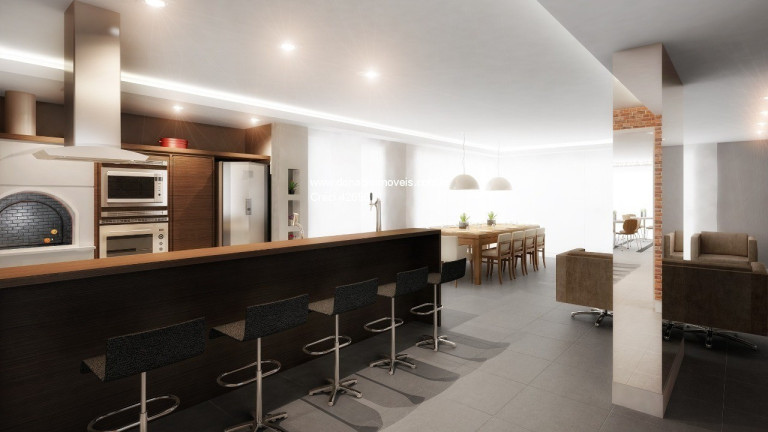 Imagem Apartamento com 3 Quartos à Venda, 101 m² em Jardim Atlântico - Florianópolis