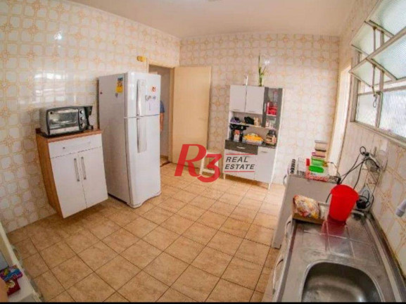 Imagem Apartamento com 2 Quartos à Venda, 125 m² em Ponta Da Praia - Santos Imagem Apartamento com 2 Quartos à Venda, 125 m² em Ponta Da Praia - Santos