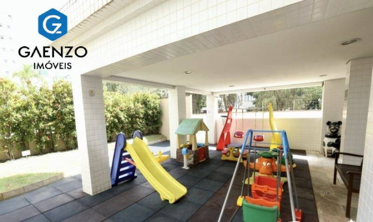 Imagem Cobertura com 4 Quartos à Venda, 220 m² em Cidade São Francisco - São Paulo