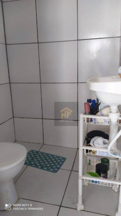 Imagem Casa com 2 Quartos à Venda, 60 m² em Alto José Do Pinho - Recife