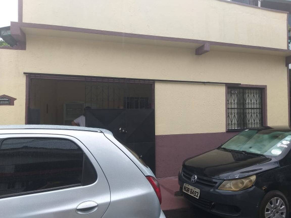 Imagem Casa com 3 Quartos à Venda,  em Redenção - Manaus