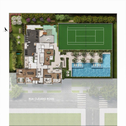 Apartamento com 2 Quartos à Venda, 87 m² em Vila Mariana - São Paulo