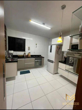 Imagem Apartamento com 3 Quartos à Venda, 122 m² em Meireles - Fortaleza
