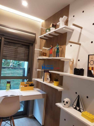 Imagem Apartamento com 3 Quartos à Venda, 79 m² em Butantã - São Paulo