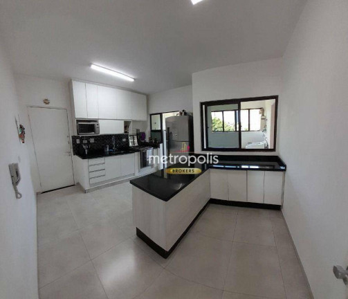 Imagem Apartamento com 3 Quartos à Venda, 125 m² em Vila Léa - Santo André Imagem Apartamento com 3 Quartos à Venda, 125 m² em Vila Léa - Santo André