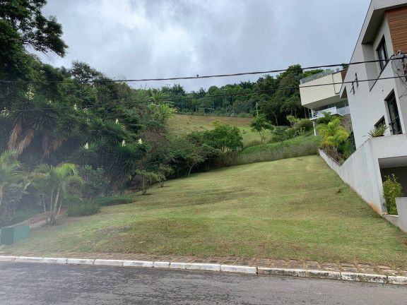 Imagem Terreno à Venda, 497 m² em Tamboré - Santana De Parnaíba Imagem Terreno à Venda, 497 m² em Tamboré - Santana De Parnaíba