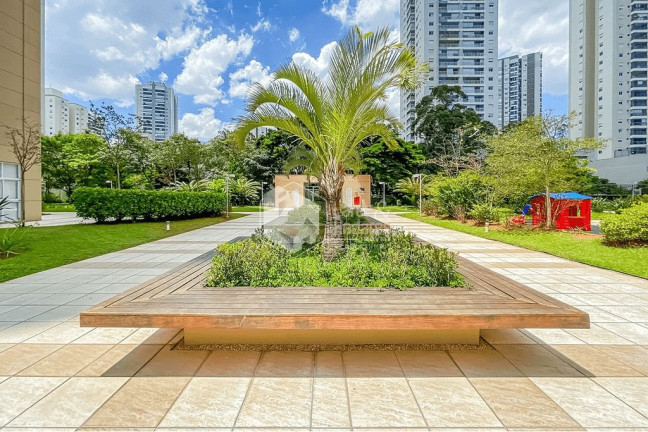 Imagem Apartamento com 2 Quartos à Venda, 51 m² em Vila Andrade - São Paulo Imagem Apartamento com 2 Quartos à Venda, 51 m² em Vila Andrade - São Paulo