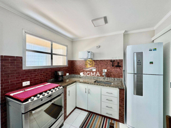 Imagem Apartamento com 2 Quartos à Venda, 67 m² em Pitangueiras - Guarujá Imagem Apartamento com 2 Quartos à Venda, 67 m² em Pitangueiras - Guarujá