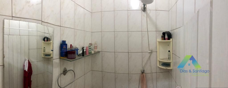 Imagem Casa com 3 Quartos à Venda, 180 m² em Jabaquara - São Paulo Imagem Casa com 3 Quartos à Venda, 180 m² em Jabaquara - São Paulo