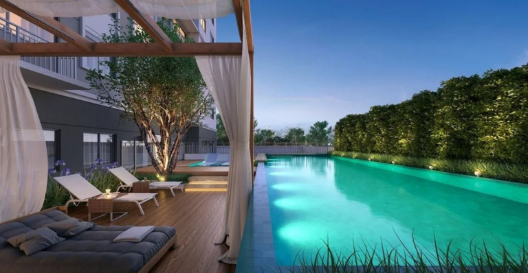 Imagem Imóvel com 2 Quartos à Venda, 58 m² em Azenha - Porto Alegre Imagem Imóvel com 2 Quartos à Venda, 58 m² em Azenha - Porto Alegre