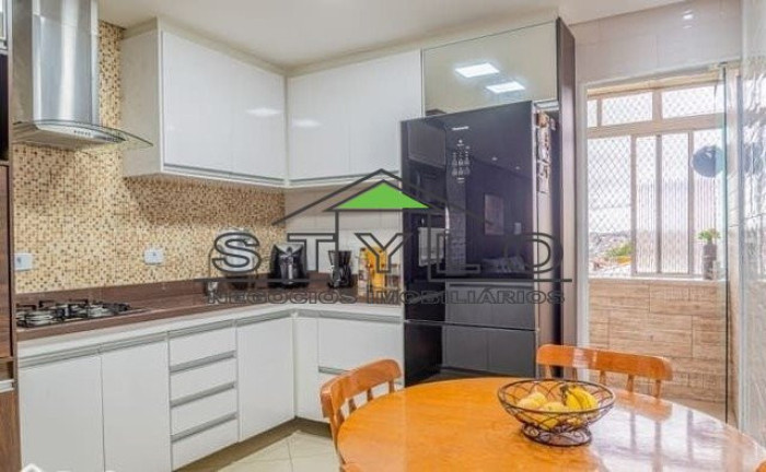 Imagem Apartamento com 2 Quartos à Venda, 73 m² em Santa Terezinha - São Bernardo Do Campo