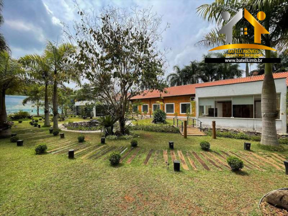 Casa com 4 Quartos à Venda, 800 m² em Granja Viana - Cotia