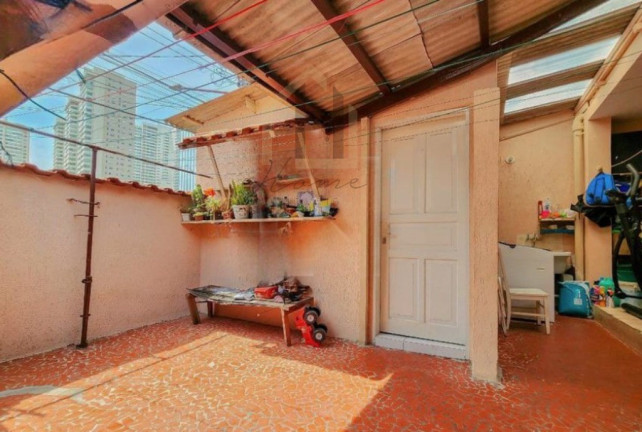 Imagem Casa com 3 Quartos à Venda, 162 m² em Centro - São Bernardo Do Campo Imagem Casa com 3 Quartos à Venda, 162 m² em Centro - São Bernardo Do Campo