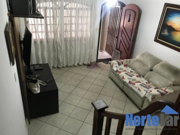 Imagem Sobrado com 2 Quartos à Venda, 100 m² em Vila Dom Pedro Ii - São Paulo