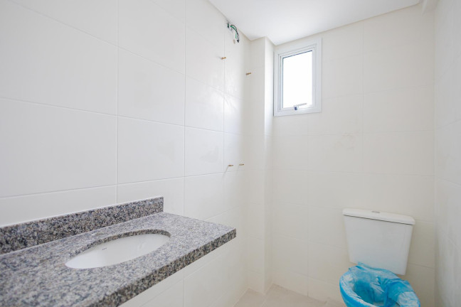 Imagem Apartamento com 1 Quarto à Venda, 24 m² em São Francisco - Curitiba