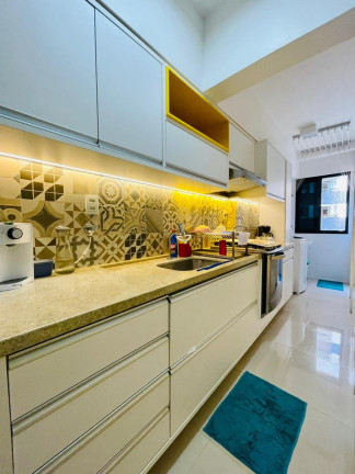Imagem Apartamento com 3 Quartos à Venda, 89 m² em Pituba - Salvador