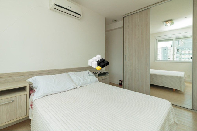 Imagem Apartamento com 2 Quartos à Venda, 69 m² em Passo Da Areia - Porto Alegre Imagem Apartamento com 2 Quartos à Venda, 69 m² em Passo Da Areia - Porto Alegre