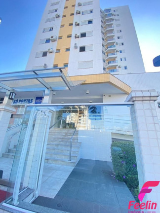 Apartamento com 2 Quartos à Venda, 85 m² em Campinas - São José