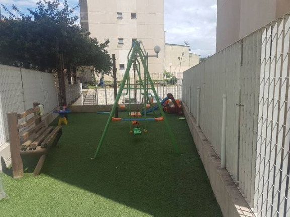 Imagem Apartamento com 2 Quartos à Venda, 49 m² em Santa Maria - Osasco