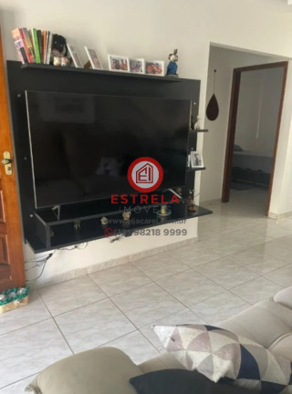Imagem Casa com 2 Quartos à Venda, 110 m² em Bairro Do Colonia - Jacareí Imagem Casa com 2 Quartos à Venda, 110 m² em Bairro Do Colonia - Jacareí