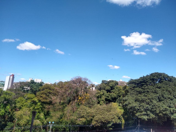 Imagem Apartamento com 3 Quartos à Venda, 97 m² em Bosque Dos Jequitibás - Campinas