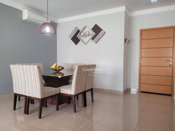 Imagem Apartamento com 3 Quartos à Venda, 171 m² em Nova Aliança - Ribeirão Preto Imagem Apartamento com 3 Quartos à Venda, 171 m² em Nova Aliança - Ribeirão Preto