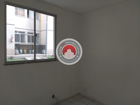 Imagem Apartamento com 2 Quartos à Venda, 45 m² em Santa Cruz - Rio De Janeiro Imagem Apartamento com 2 Quartos à Venda, 45 m² em Santa Cruz - Rio De Janeiro