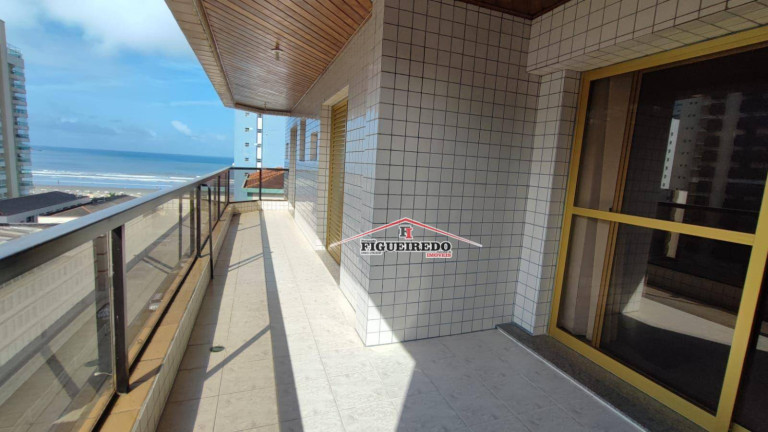 Imagem Apartamento com 3 Quartos à Venda, 127 m² em Canto Do Forte - Praia Grande Imagem Apartamento com 3 Quartos à Venda, 127 m² em Canto Do Forte - Praia Grande