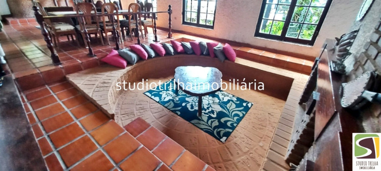 Imagem Casa com 4 Quartos à Venda, em Santa Tereza - Ilhabela Imagem Casa com 4 Quartos à Venda, em Santa Tereza - Ilhabela