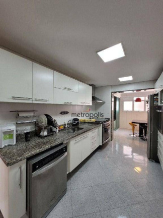 Imagem Apartamento com 3 Quartos à Venda, 168 m² em Barcelona - São Caetano Do Sul Imagem Apartamento com 3 Quartos à Venda, 168 m² em Barcelona - São Caetano Do Sul