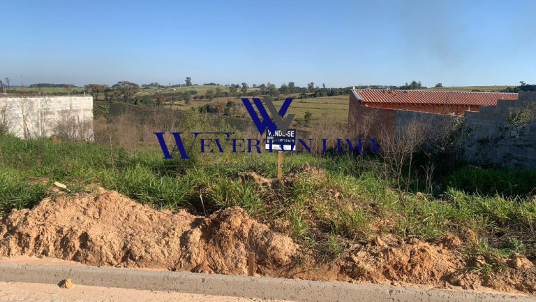Terreno à Venda, 610 m² em Cardeal - Elias Fausto