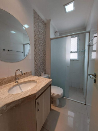 Imagem Apartamento com 3 Quartos para Alugar, 90 m² em Higienópolis - São José Do Rio Preto Imagem Apartamento com 3 Quartos para Alugar, 90 m² em Higienópolis - São José Do Rio Preto