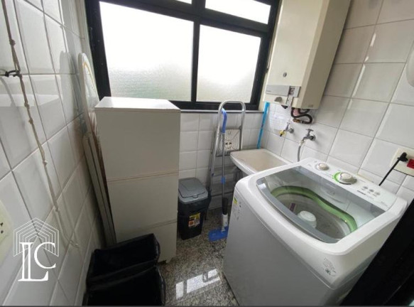 Imagem Apartamento com 1 Quarto à Venda, 60 m² em Campo Belo - São Paulo