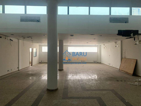 Imagem Edifício Residencial para Alugar, 1.447 m² em Campo Belo - São Paulo