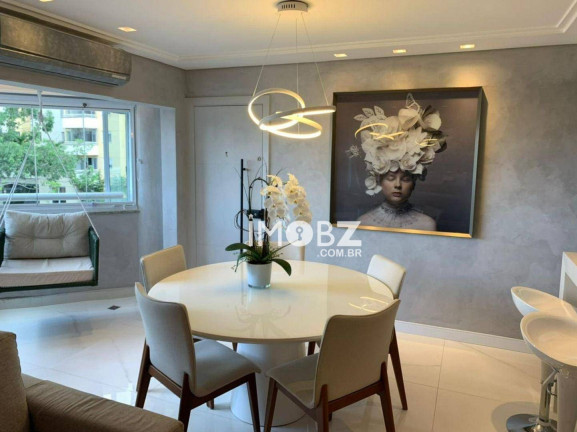 Imagem Imóvel com 2 Quartos à Venda, 75 m² em Paraíso Do Morumbi - São Paulo Imagem Imóvel com 2 Quartos à Venda, 75 m² em Paraíso Do Morumbi - São Paulo