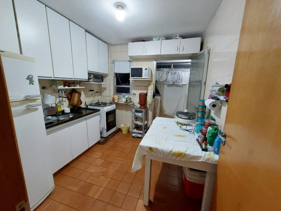 Imagem Imóvel com 1 Quarto à Venda, 48 m² em Vila Do Encontro - São Paulo Imagem Imóvel com 1 Quarto à Venda, 48 m² em Vila Do Encontro - São Paulo