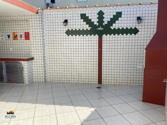 Imagem Casa de Condomínio com 2 Quartos à Venda, 72 m² em Vila Cascatinha - São Vicente Imagem Casa de Condomínio com 2 Quartos à Venda, 72 m² em Vila Cascatinha - São Vicente