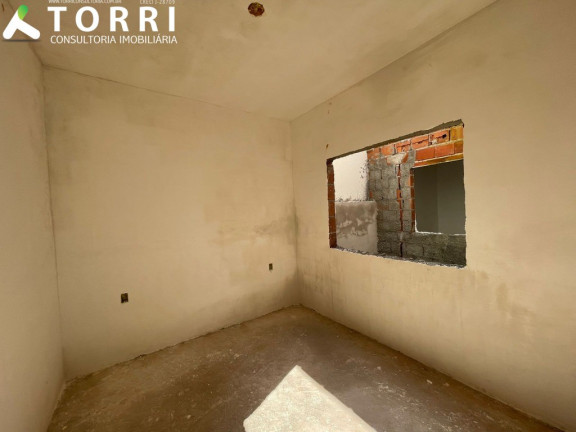 Imagem Imóvel com 3 Quartos à Venda, 127 m² em Condomínio Terras De São Francisco - Sorocaba