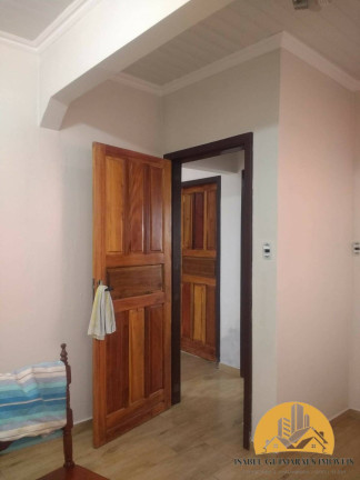 Imagem Casa com 4 Quartos à Venda, 182 m² em Gravatá - Navegantes Imagem Casa com 4 Quartos à Venda, 182 m² em Gravatá - Navegantes