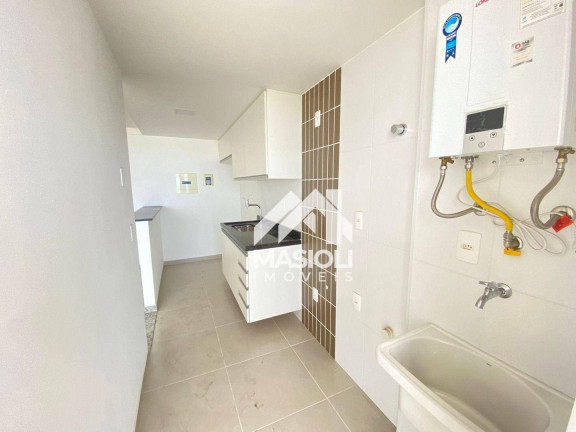Imagem Apartamento com 3 Quartos para Alugar, 72 m² em Praia De Itaparica - Vila Velha Imagem Apartamento com 3 Quartos para Alugar, 72 m² em Praia De Itaparica - Vila Velha