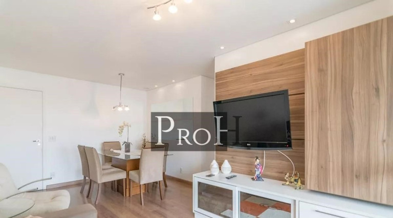 Imagem Apartamento com 3 Quartos à Venda, 84 m² em Centro - São Bernardo Do Campo Imagem Apartamento com 3 Quartos à Venda, 84 m² em Centro - São Bernardo Do Campo