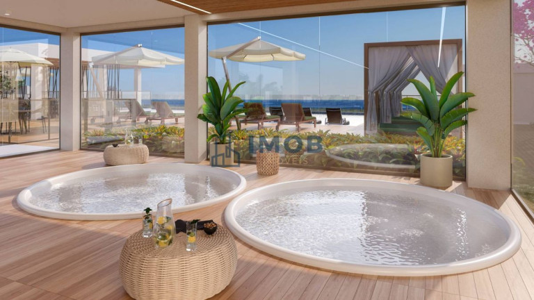 Imagem Apartamento com 2 Quartos à Venda, 72 m² em Centro - Balneário Piçarras Imagem Apartamento com 2 Quartos à Venda, 72 m² em Centro - Balneário Piçarras