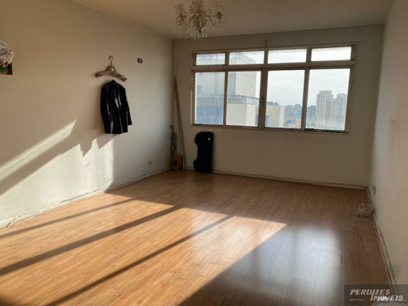 Apartamento com 1 Quarto à Venda, 55 m² em Barra Funda - São Paulo