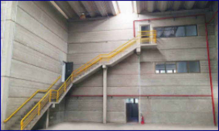 Imagem Galpão para Alugar, 3.854 m² em Alphaville Empresarial - Barueri Imagem Galpão para Alugar, 3.854 m² em Alphaville Empresarial - Barueri