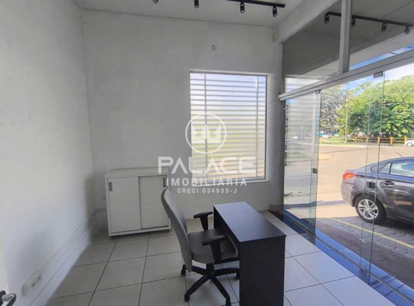 Imagem Sala Comercial para Alugar, 35 m² em Morumbi - Piracicaba
