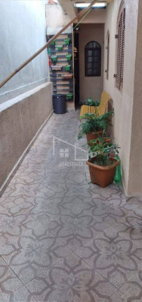 Imagem Casa com 2 Quartos à Venda, 90 m² em Alvarenga - São Bernardo Do Campo