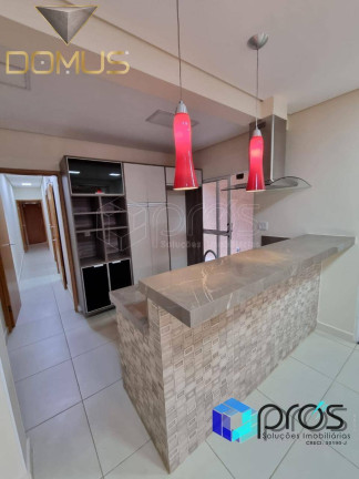 Imagem Casa com 2 Quartos à Venda, 85 m² em Jardim Irajá - Ribeirão Preto Imagem Casa com 2 Quartos à Venda, 85 m² em Jardim Irajá - Ribeirão Preto